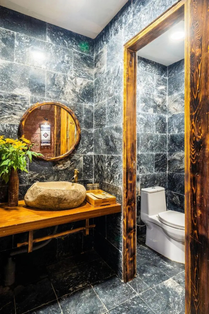 Sapa Riverside Ecolodge & Spa