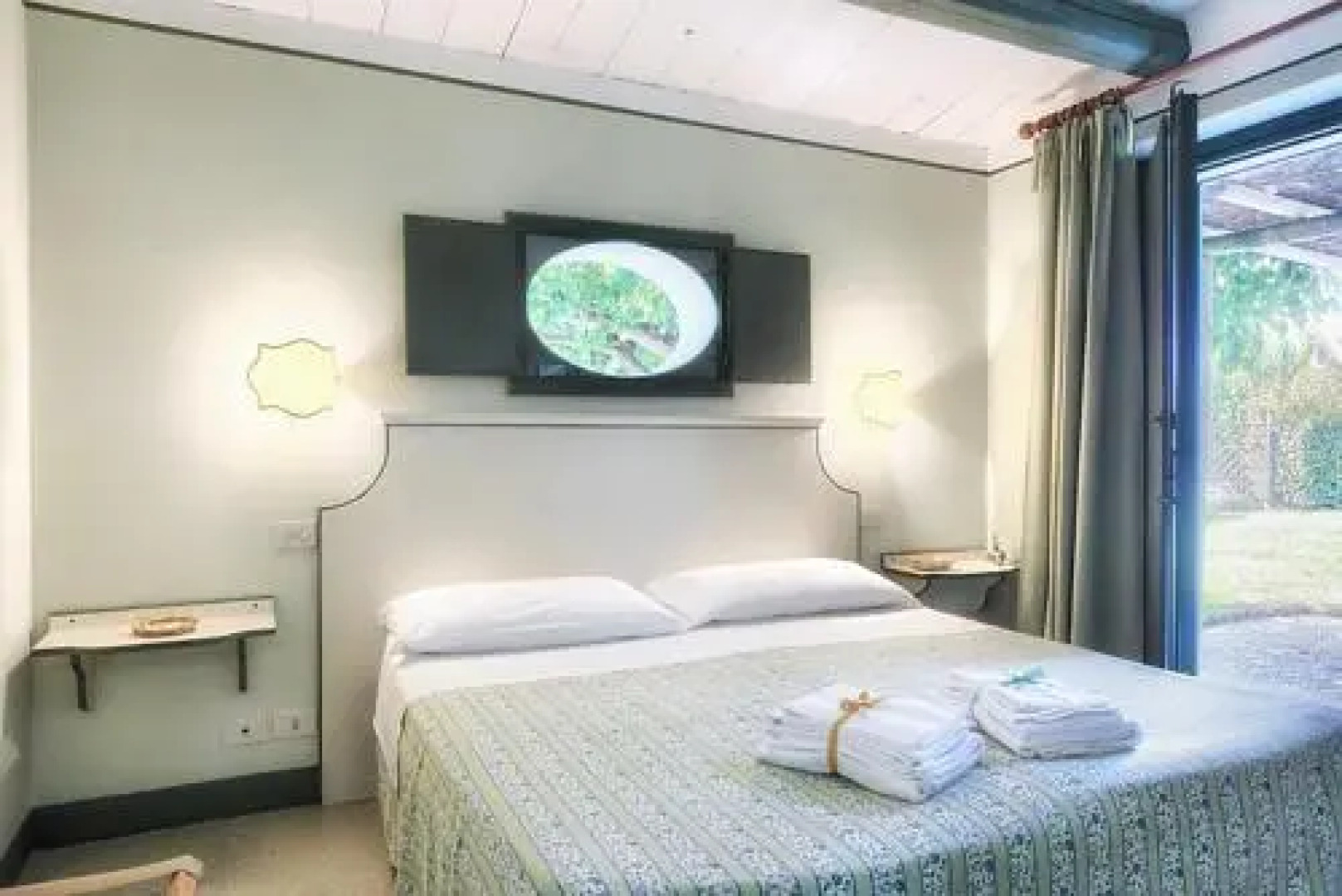 Vigna Sant' Amico Country House