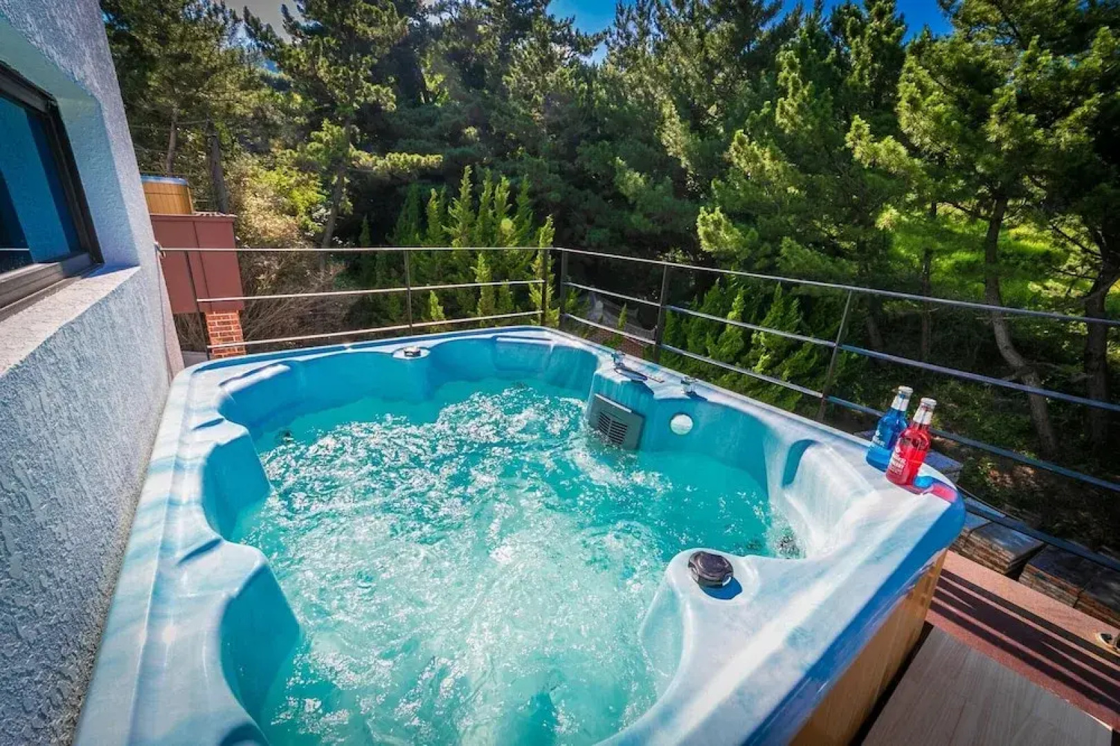 Pohang Ohdoheal Poolvilla