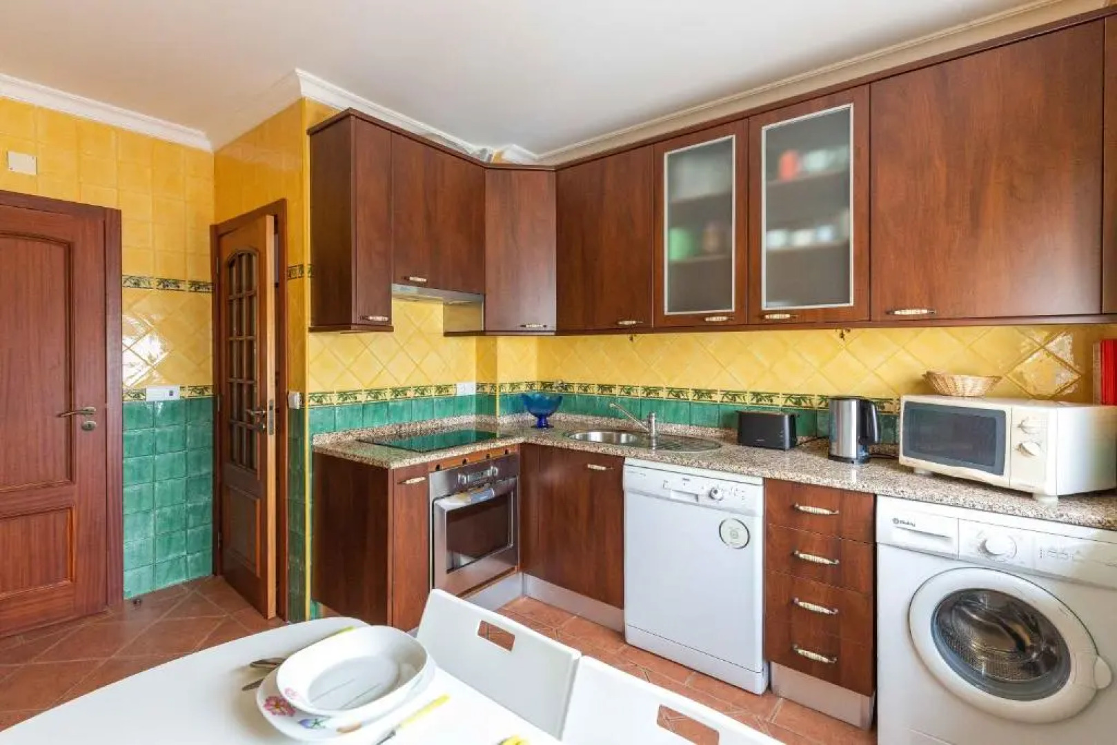 Villa Marquez Apartments