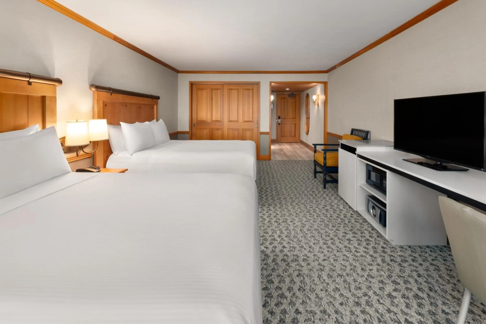 Semiahmoo Resort Golf & Spa, Trademark Collection by Wyndham