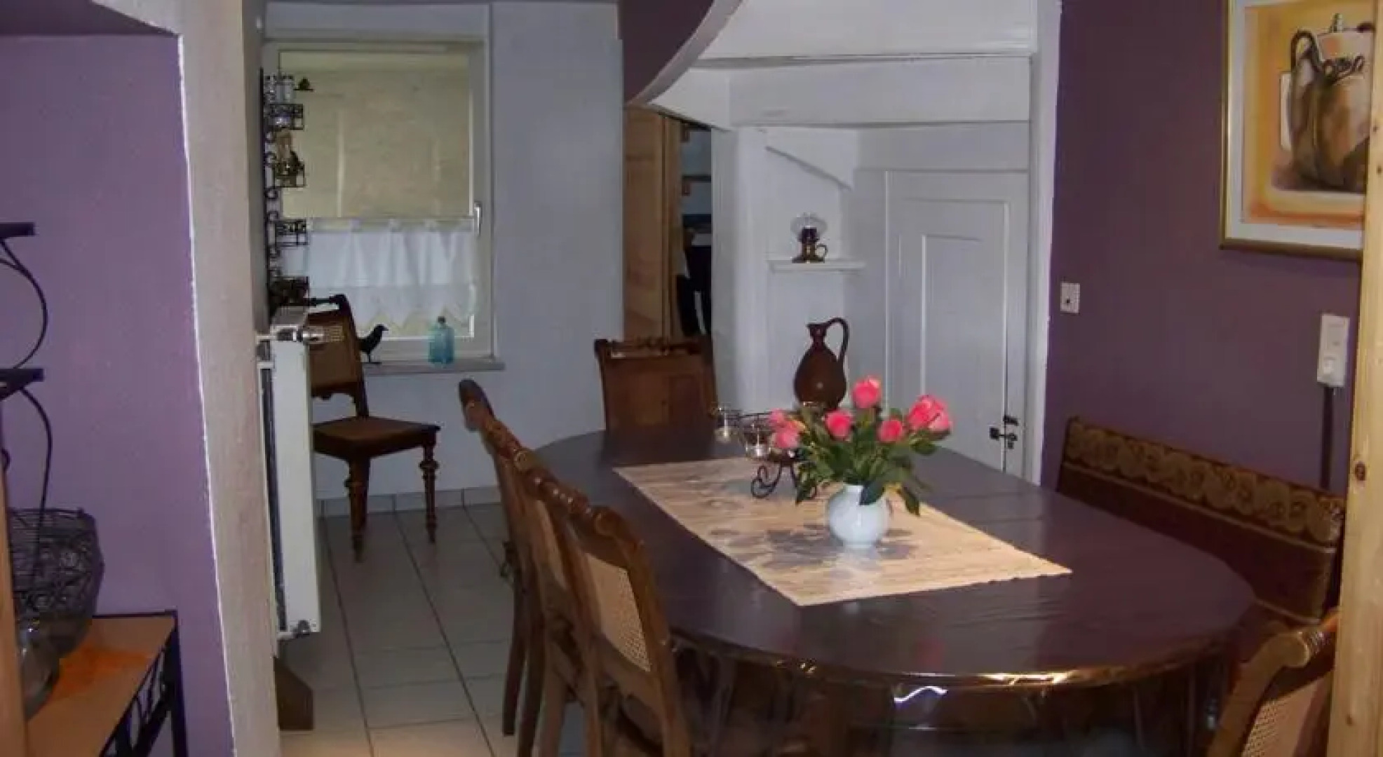 Ferienhaus Sieglinde