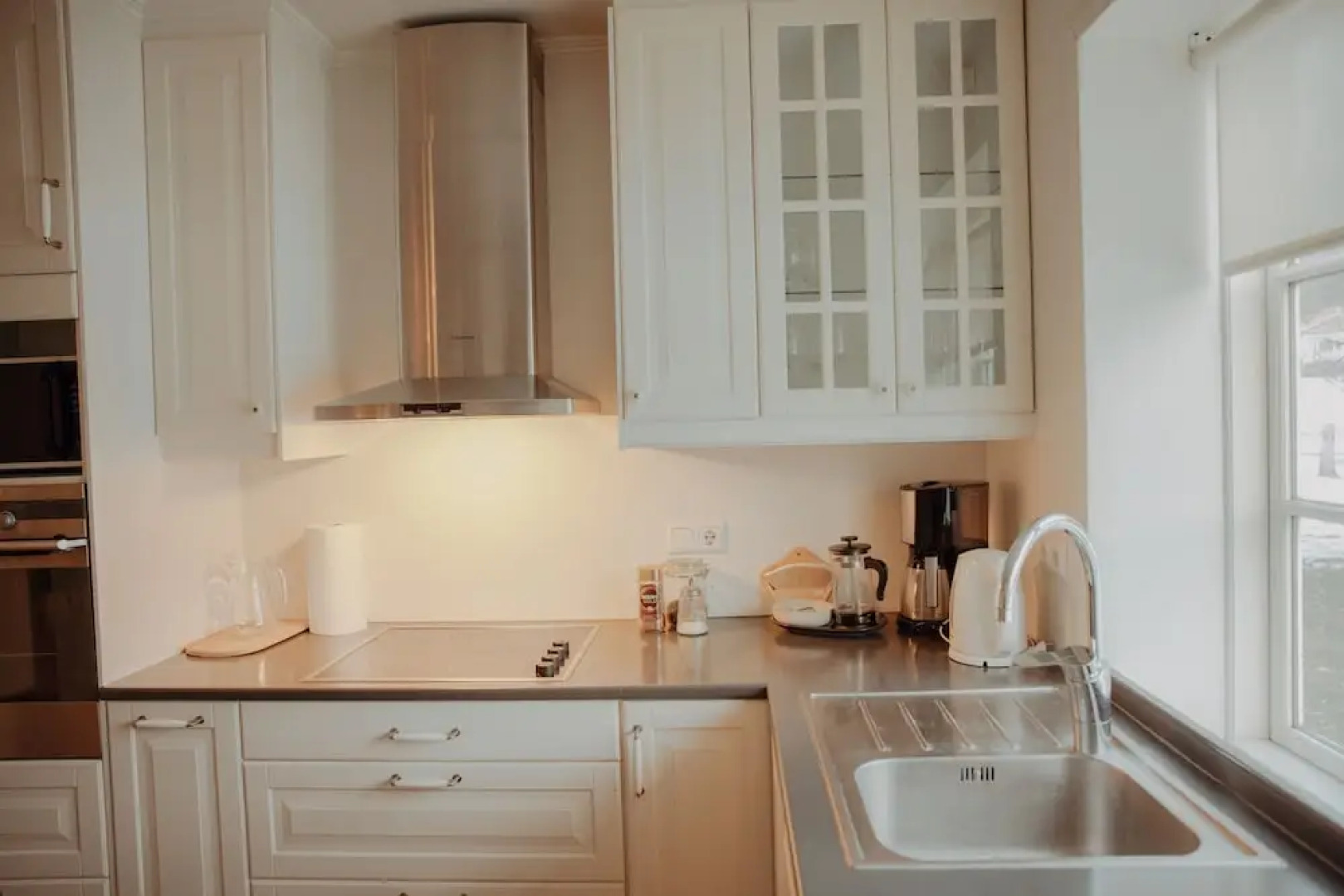 Gamli Skolinn Husavik