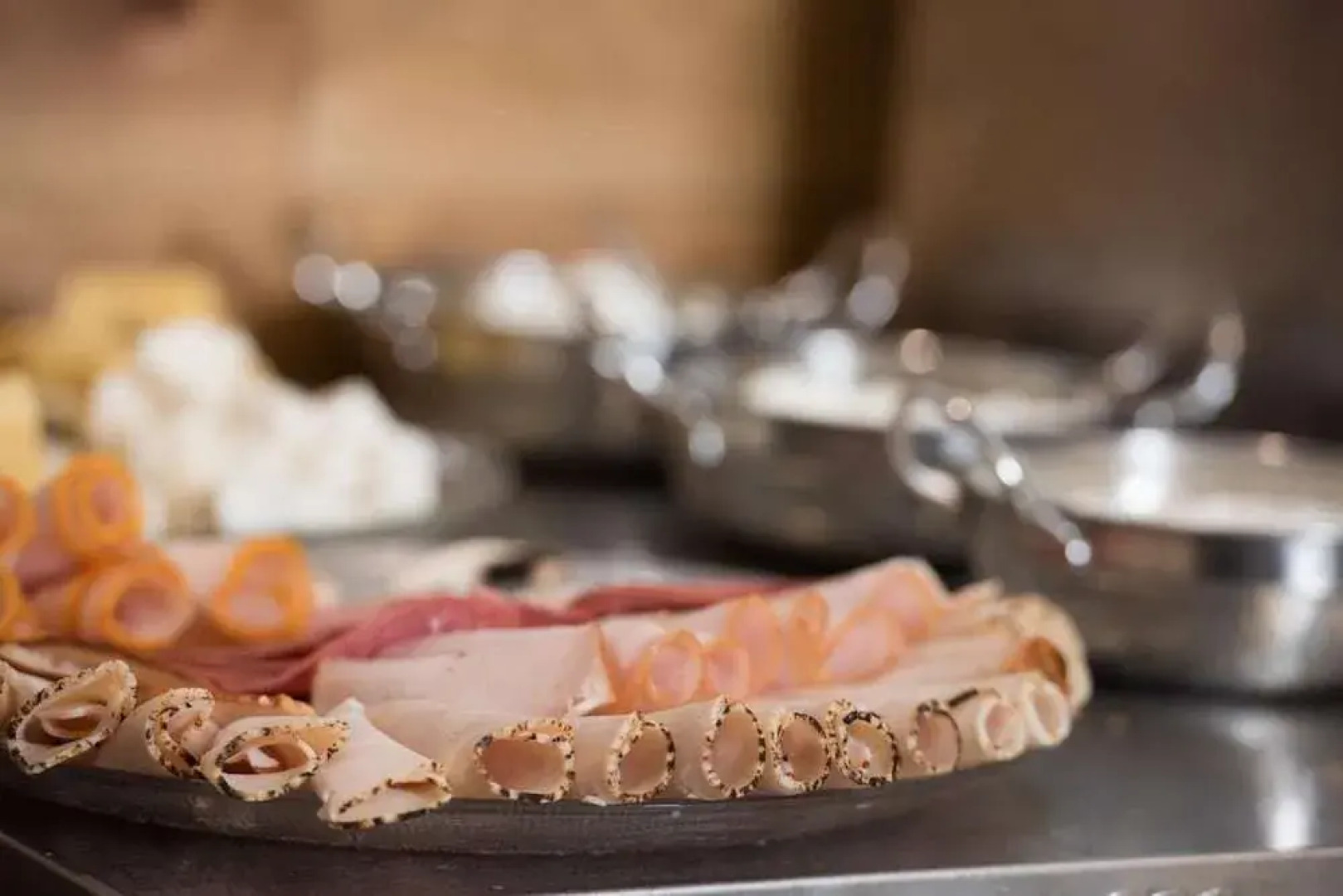 Villa Nazareth Hotel