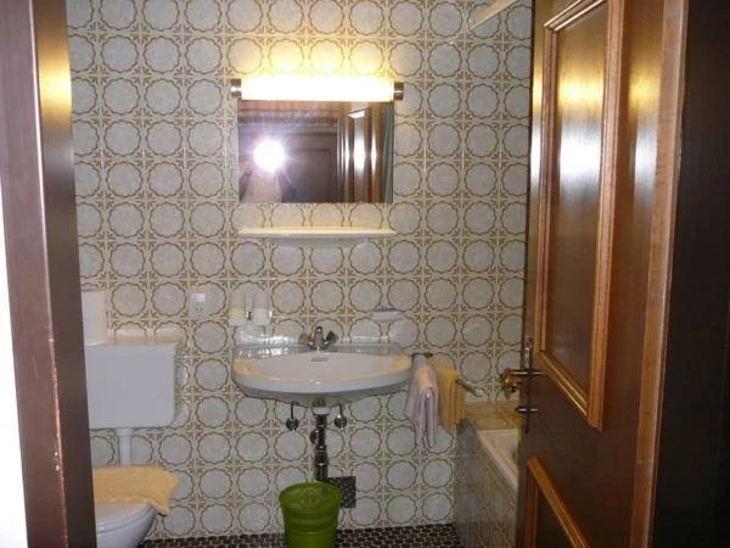 Ferienwohnungen Pillersee