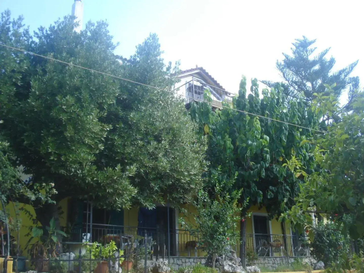 Villa Theodora