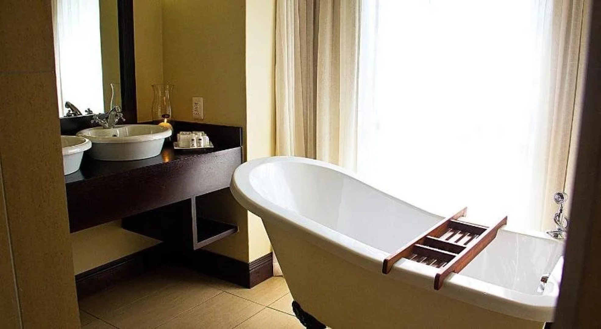 Sheppard Boutique Hotel