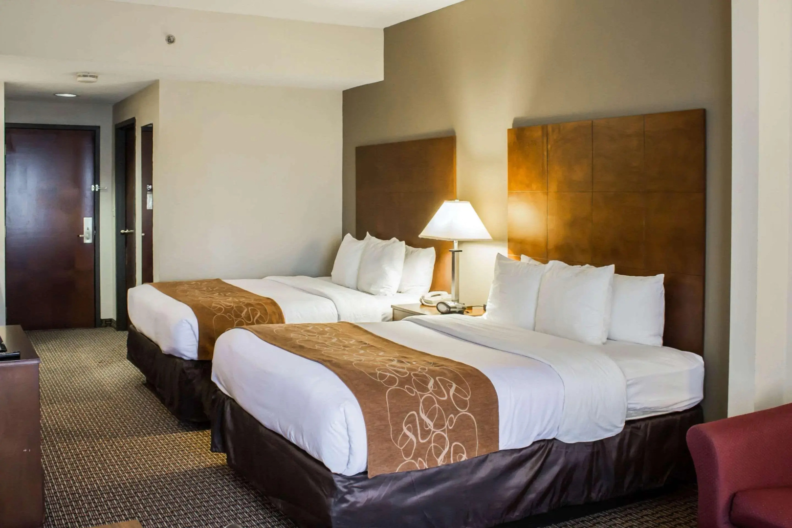 Fairfield by Marriott Inn & Suites Durham