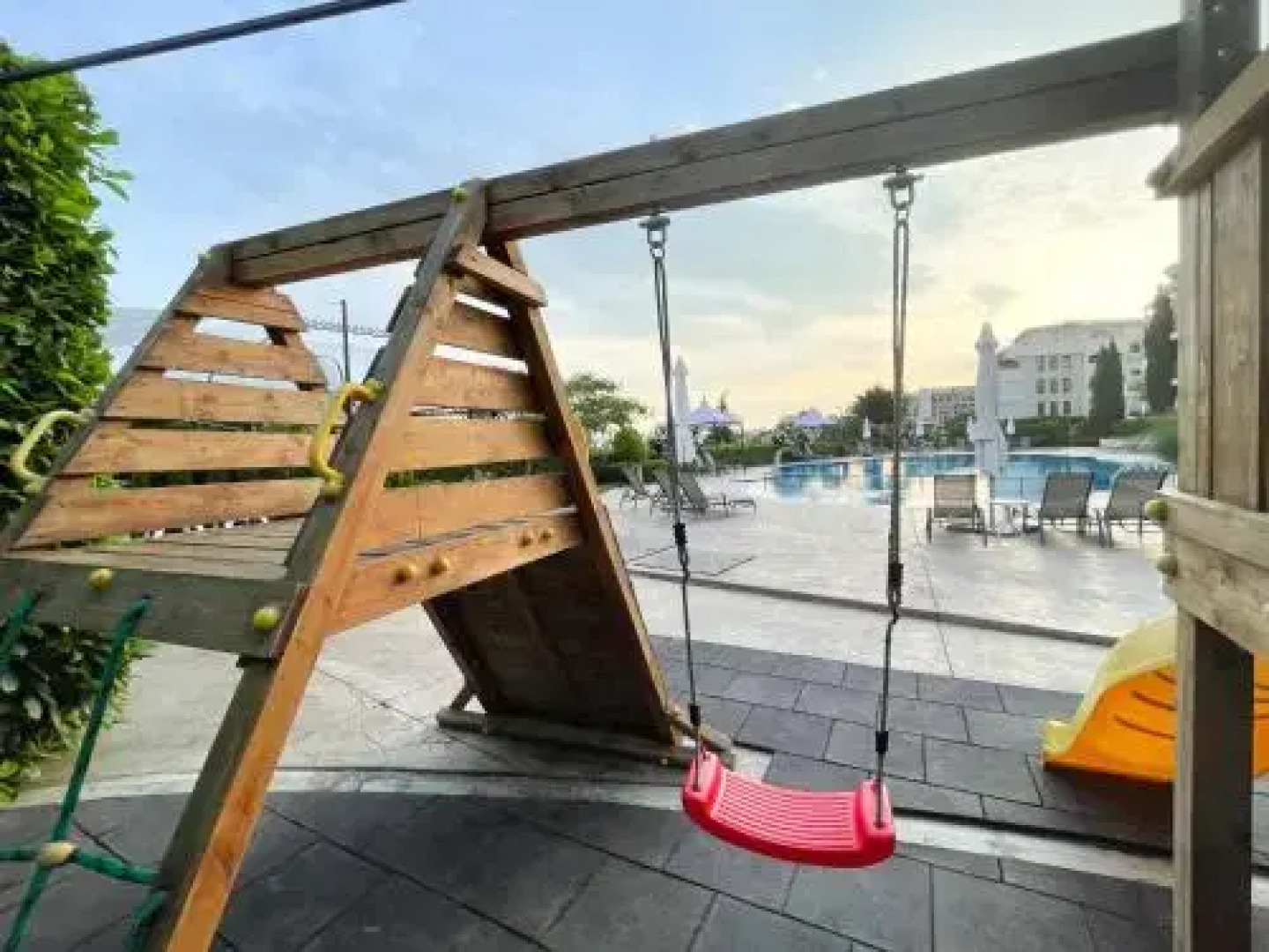 Royal Bay Residence and Spa