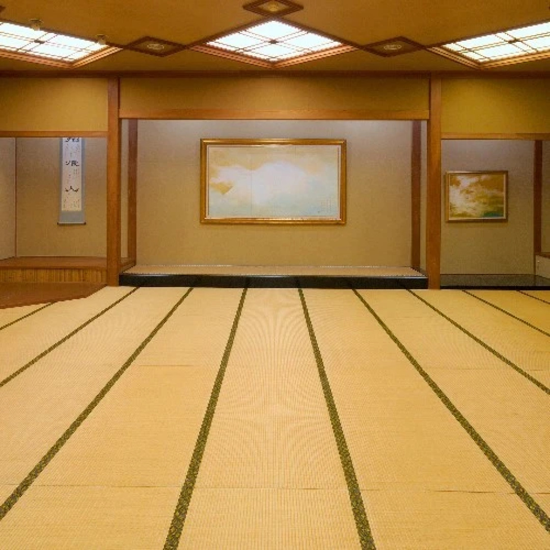 Yugawara Onsen Seiranso