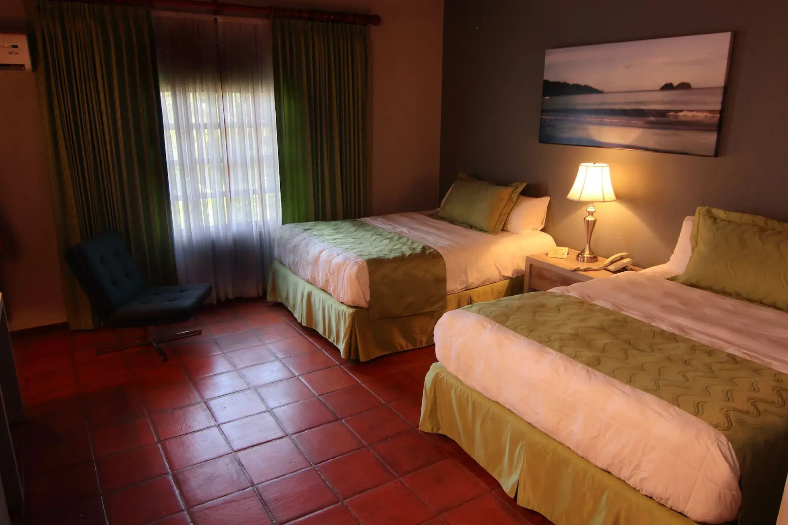 Hotel Villa del Sueño