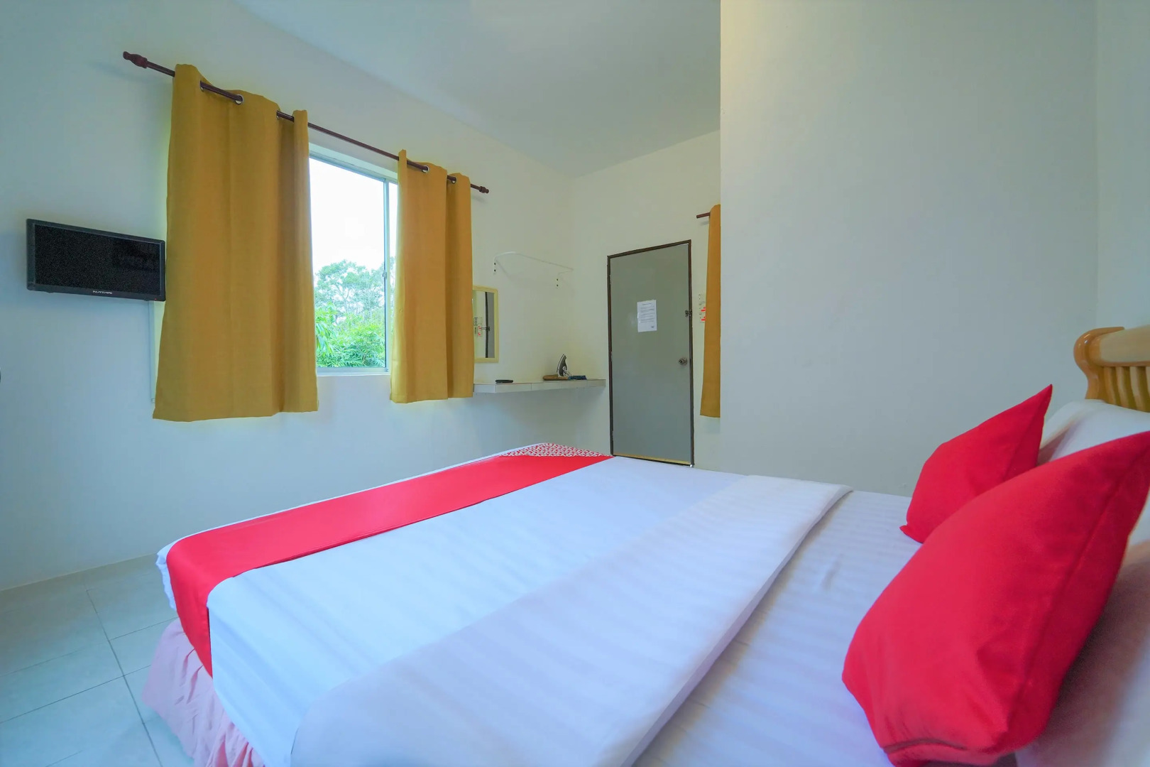 OYO 90168 Serambi Pelangi Chalet