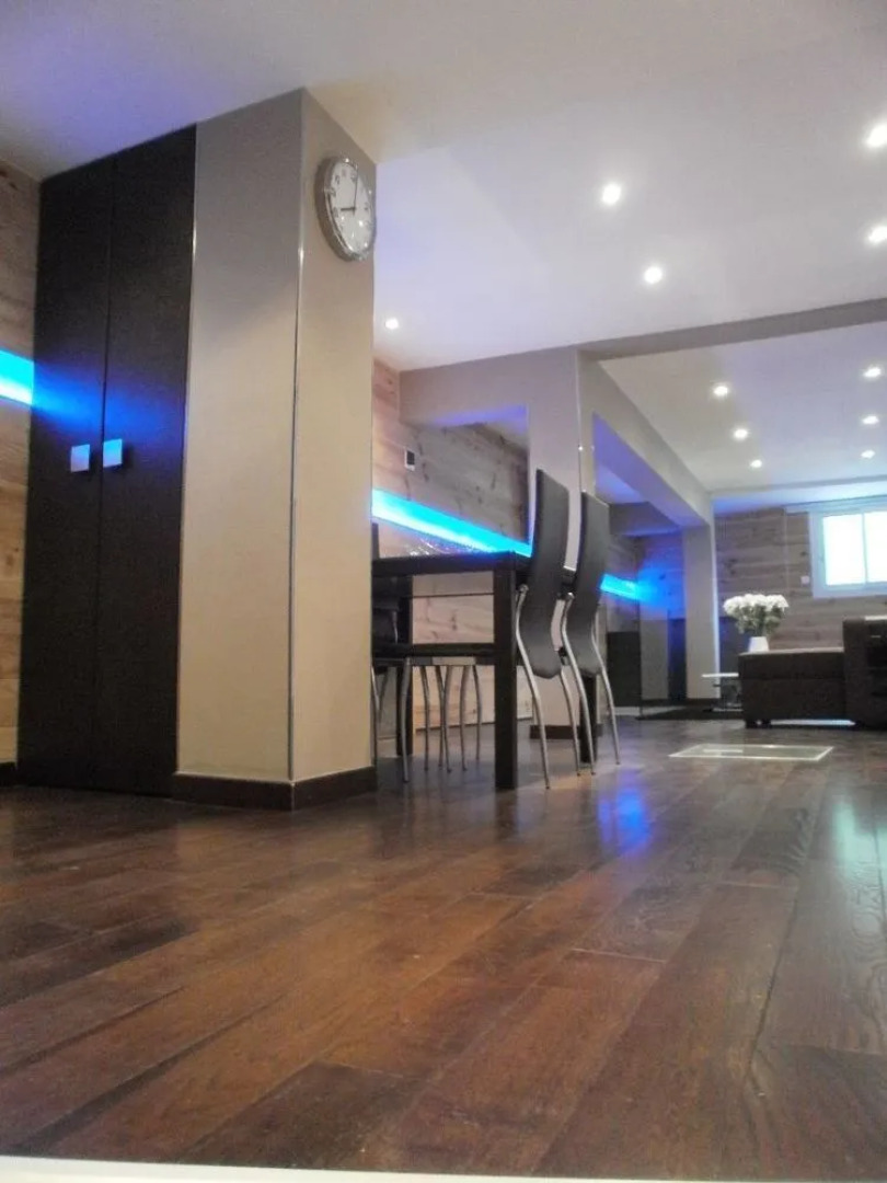 Residence Aqualiance