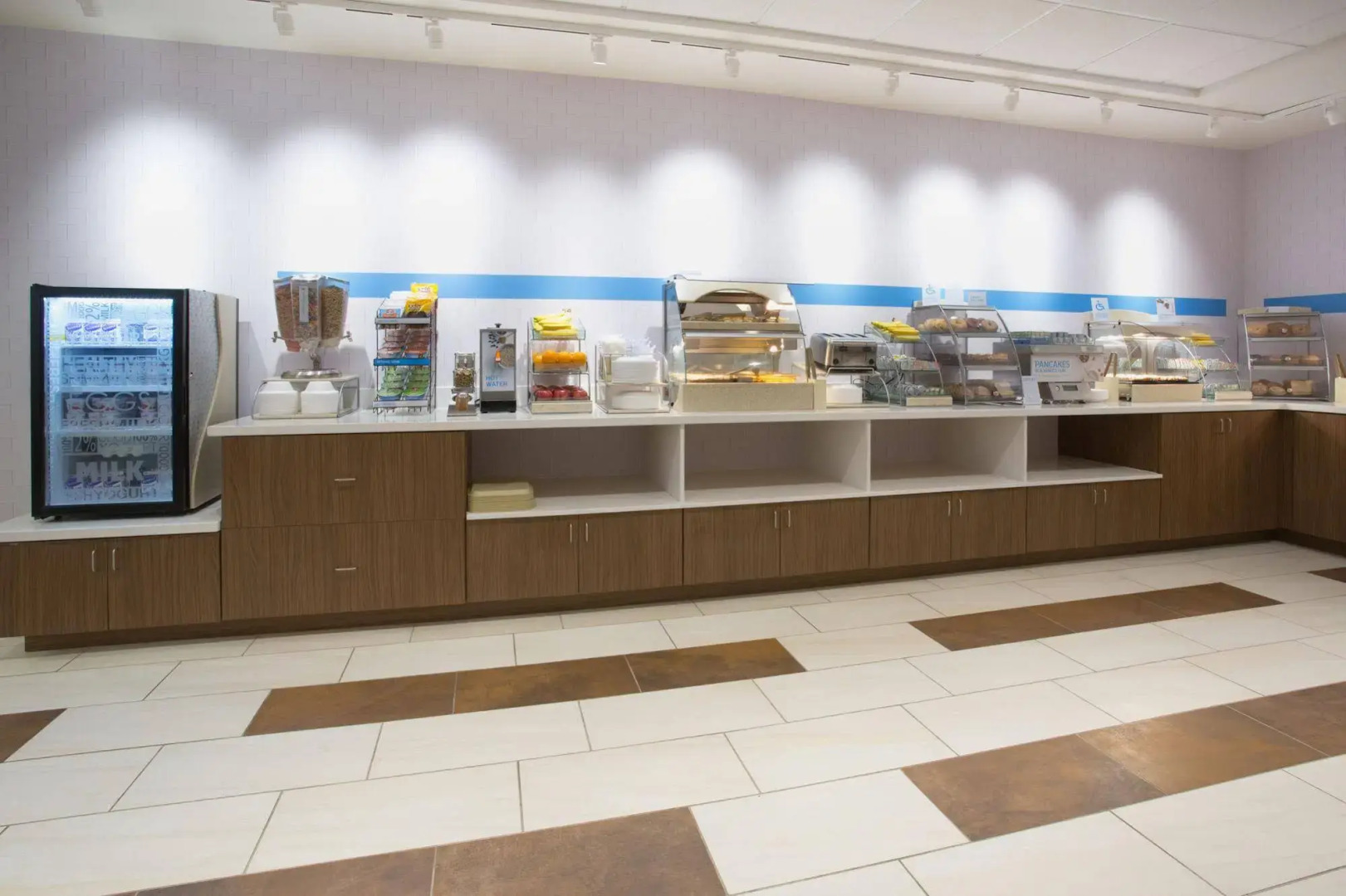 Holiday Inn Express Salt Lake City Downtown by IHG