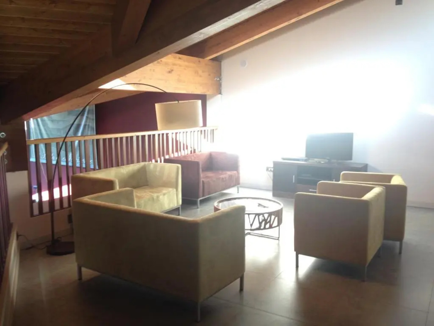 Hotel Spa Aguas de los Mallos