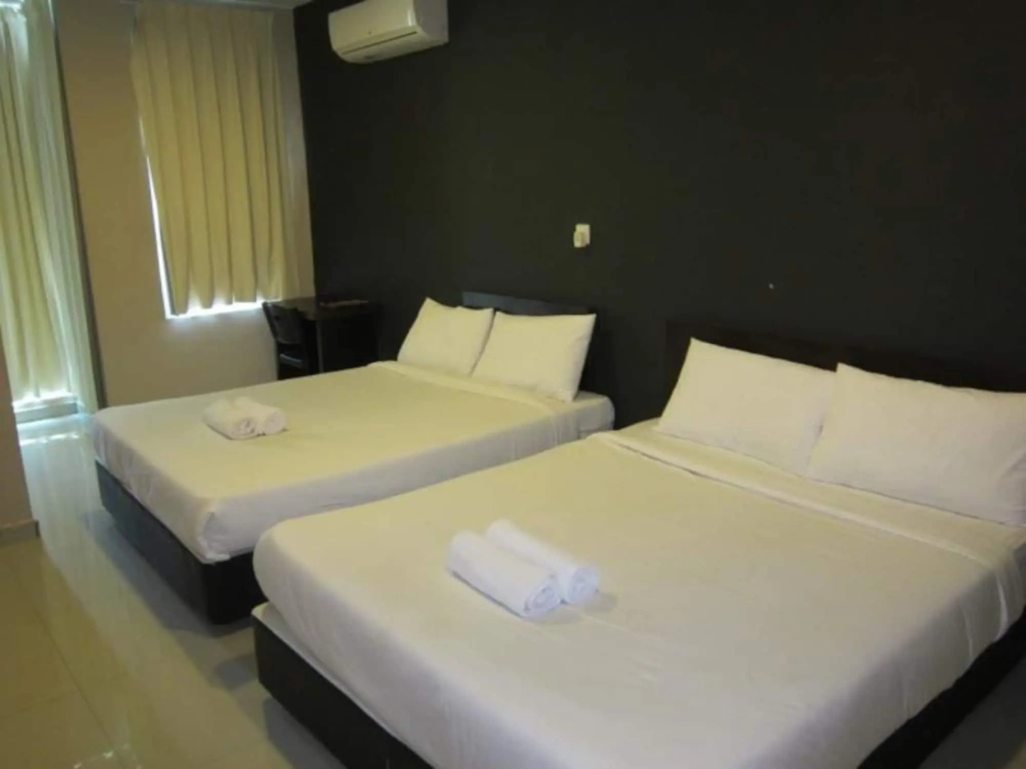 Smart Hotel Bangi Seksyen 9