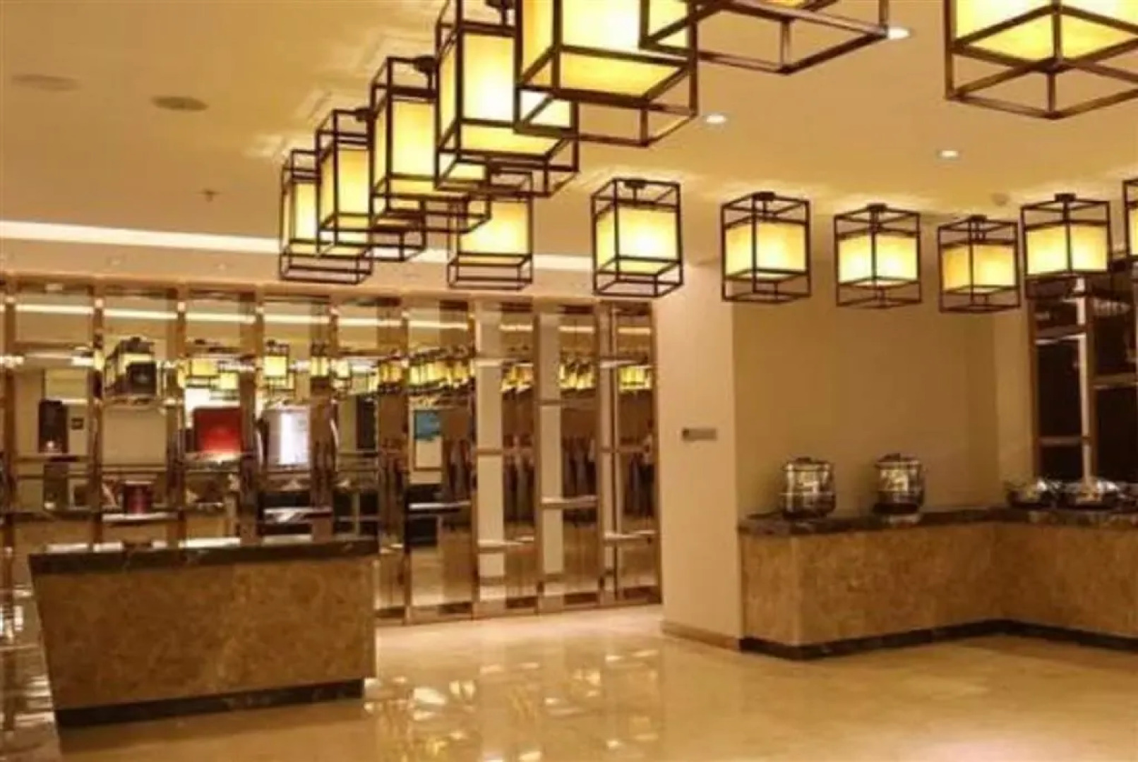 Days Inn by Wyndham Yinian Hengyang