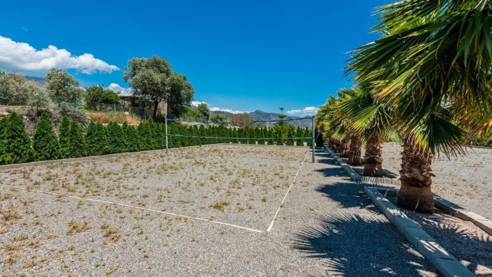 Nuestra Finca Rural Orgiva by Ruralidays