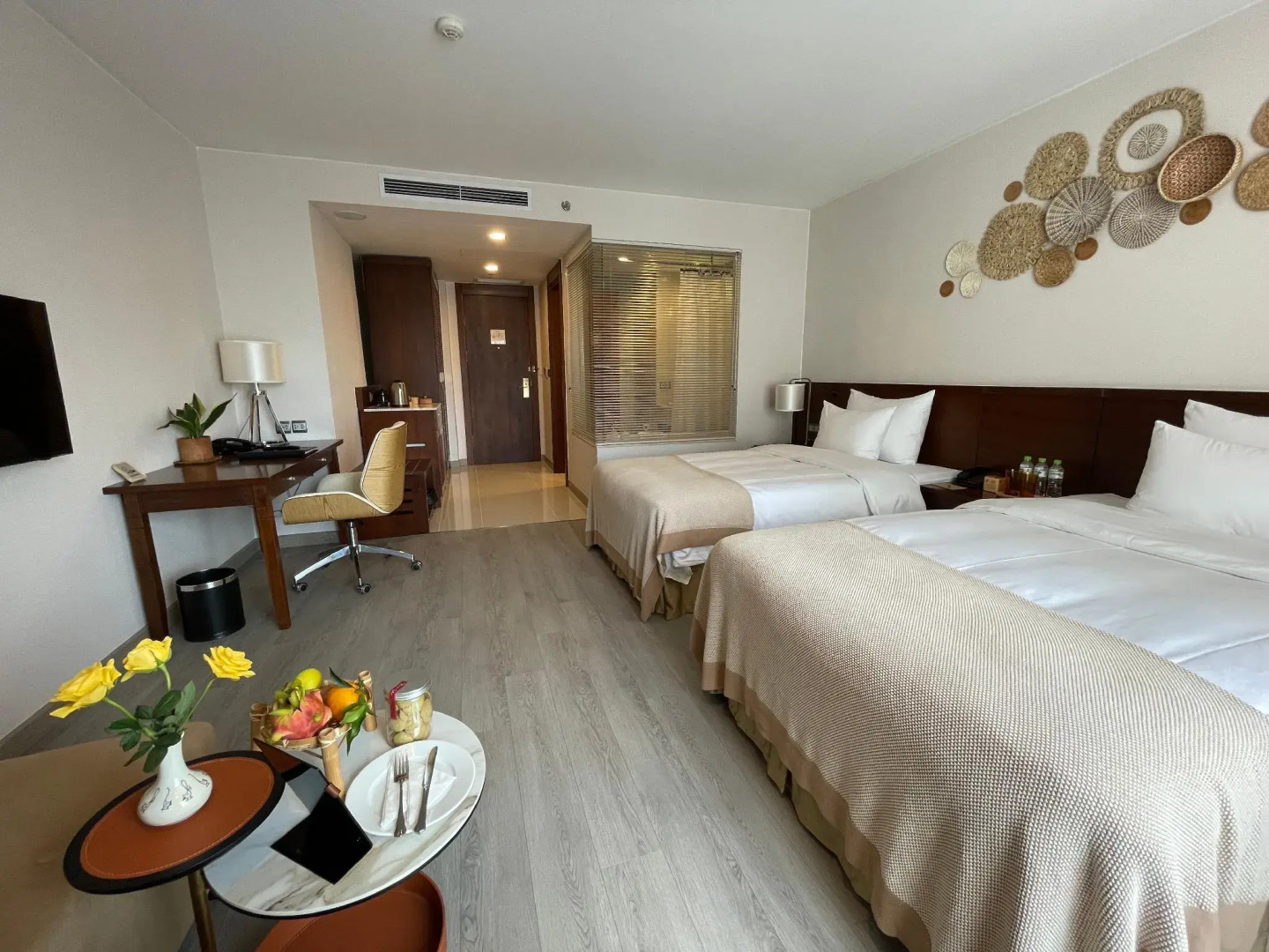 The Ann Hanoi Hotel & Spa