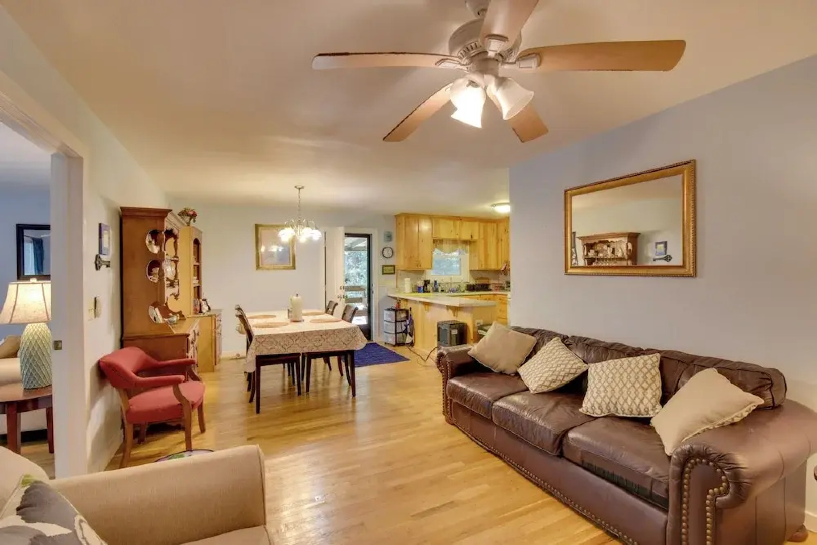 Peaceful Lake Hartwell Hideaway w/ Boat Dock!