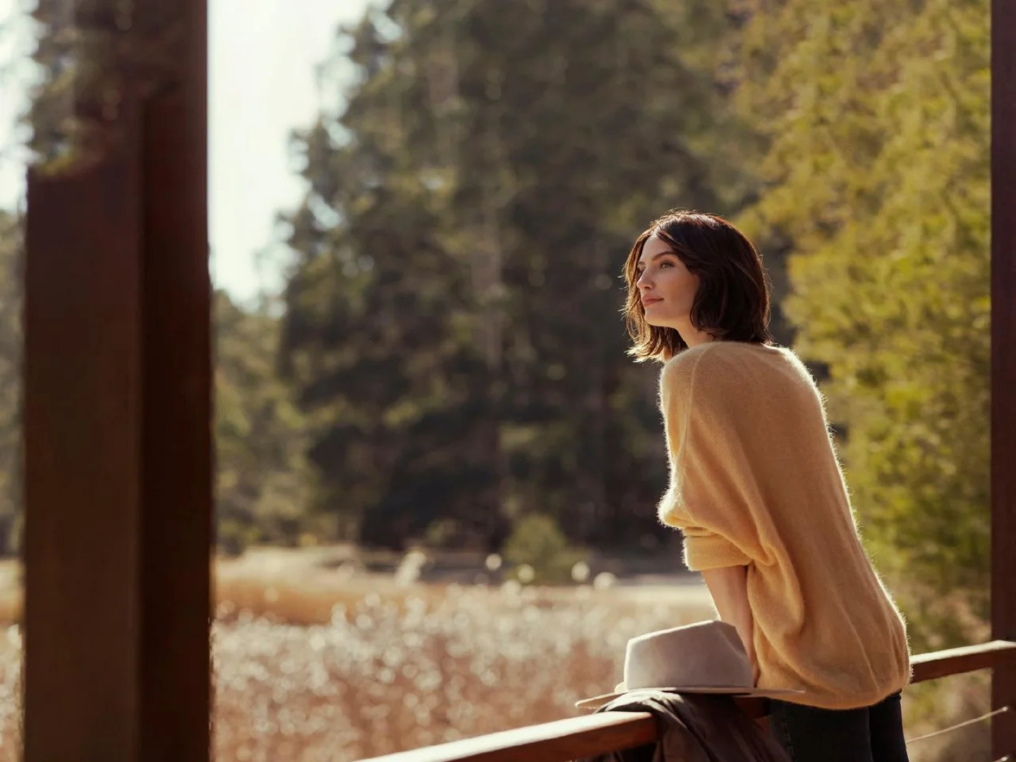 Emirates One&Only Wolgan Valley