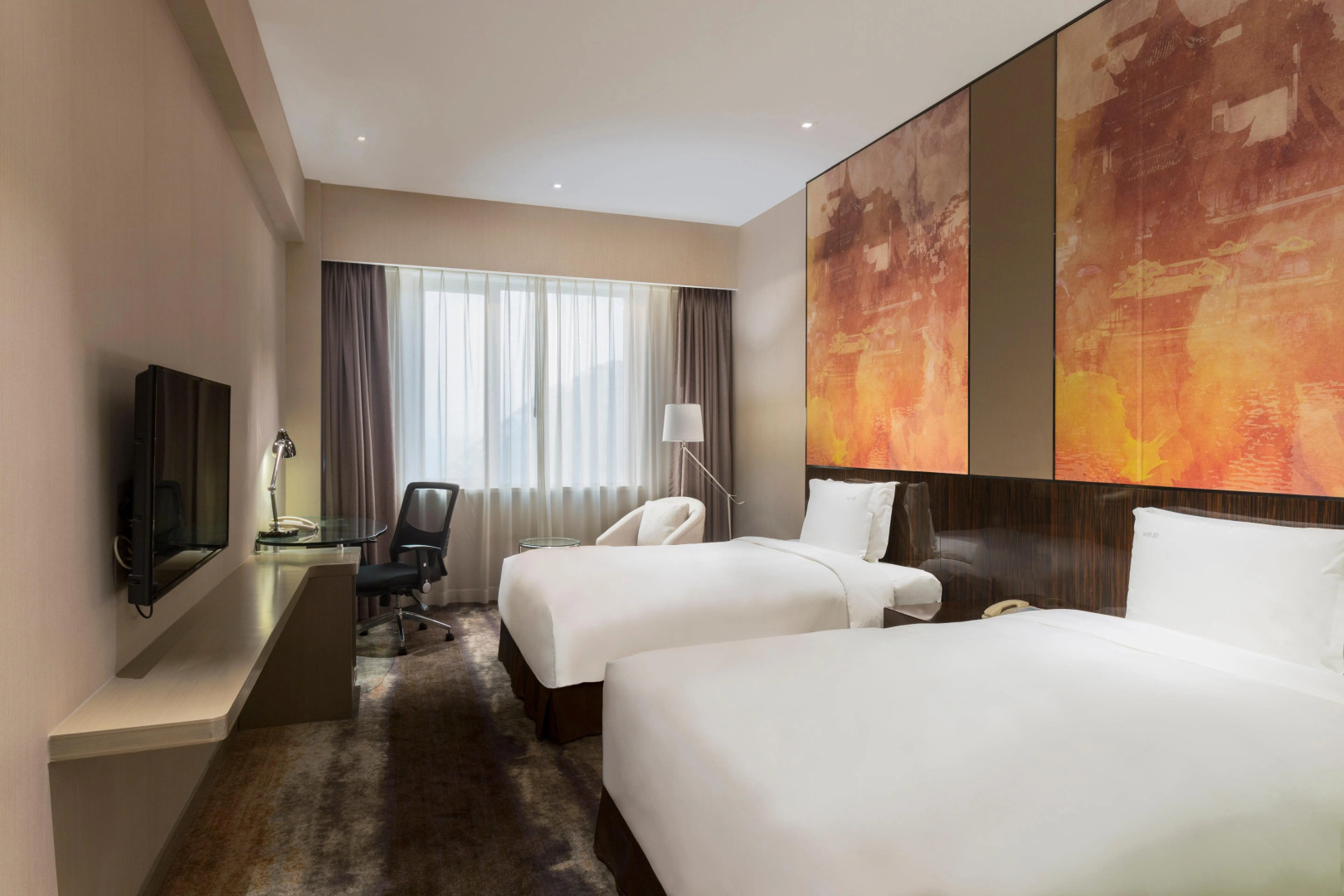 Holiday Inn Nanjing Aqua City by IHG