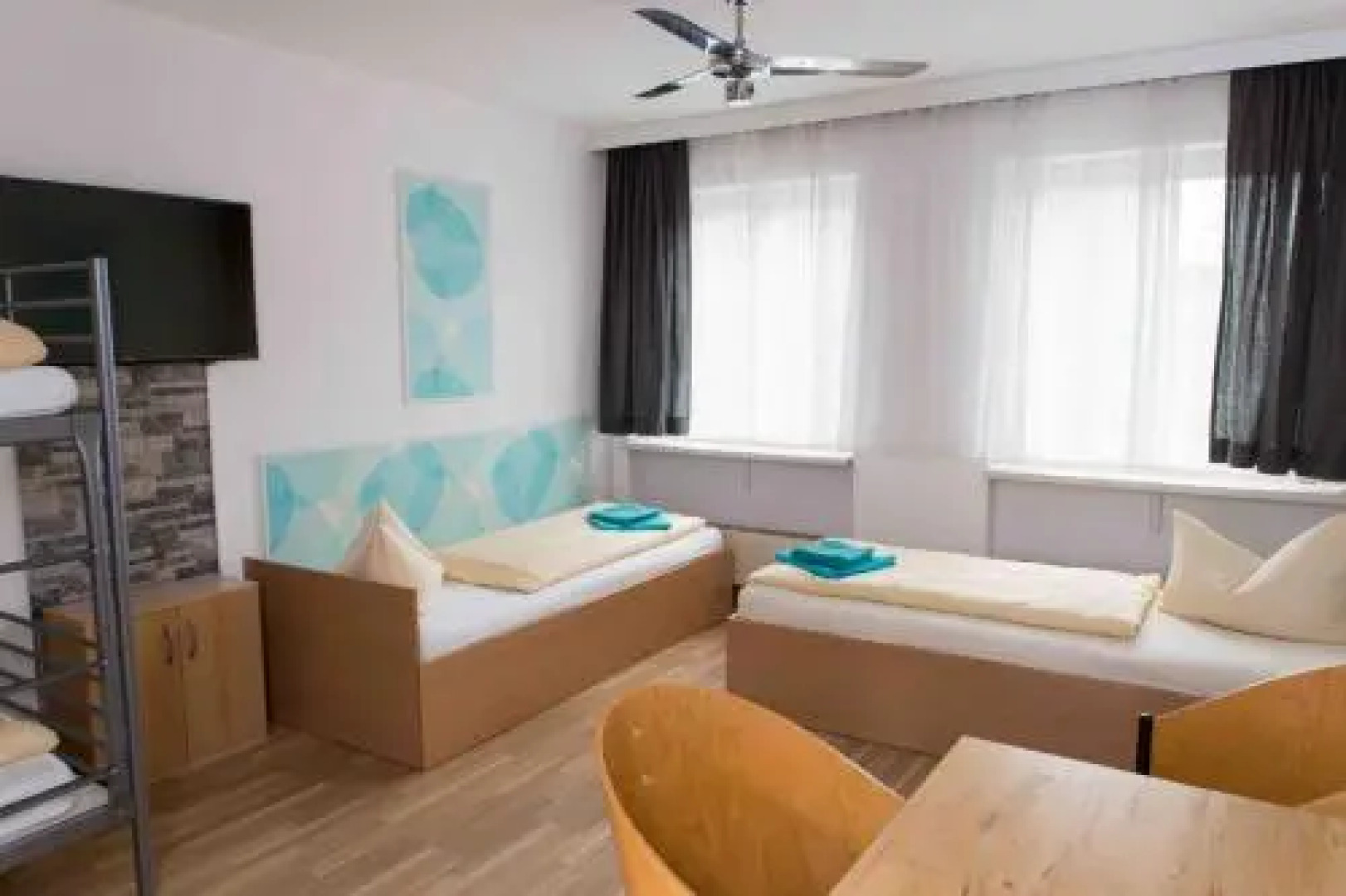 Pension Nuernberg-Fuerth