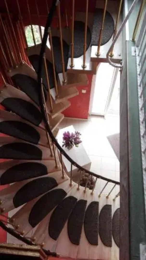 Am Wasserturm Pension