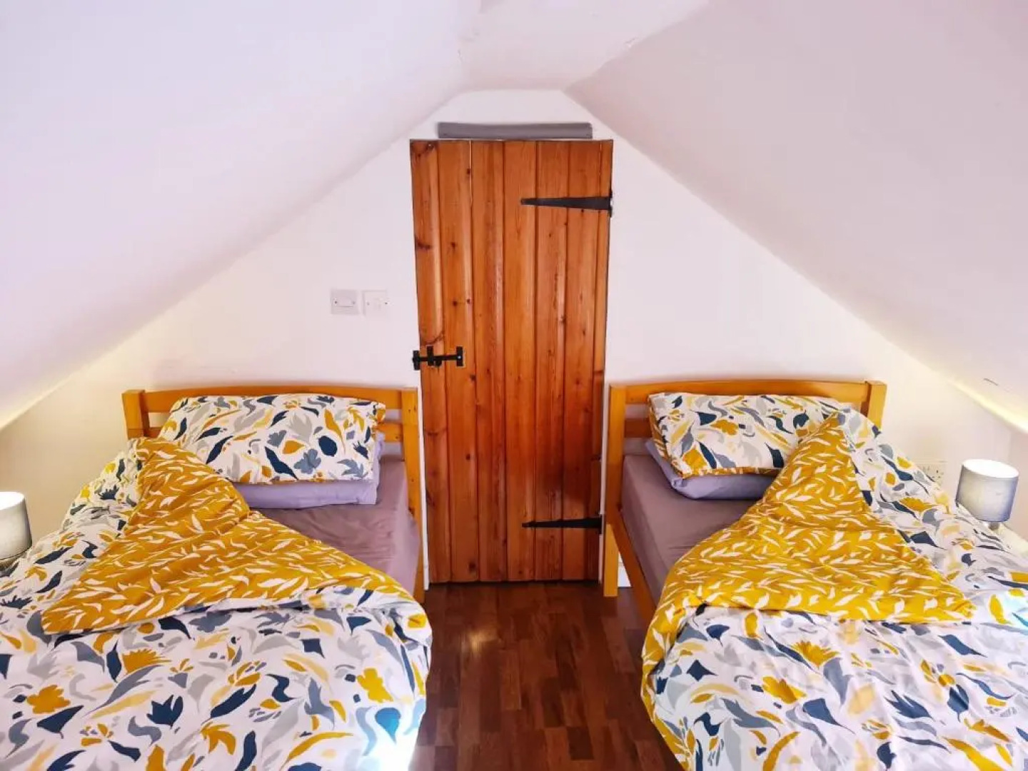 East of Ipswich Bed & Breakfast