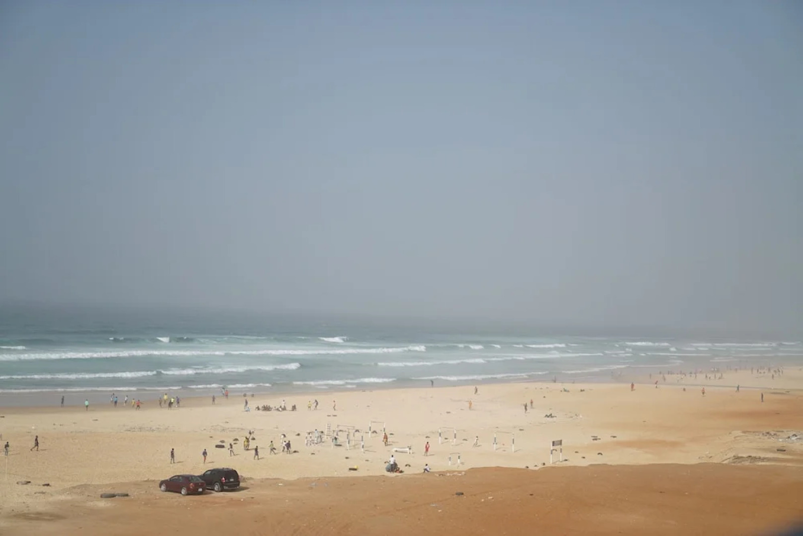 Oasis Seaside by Barok