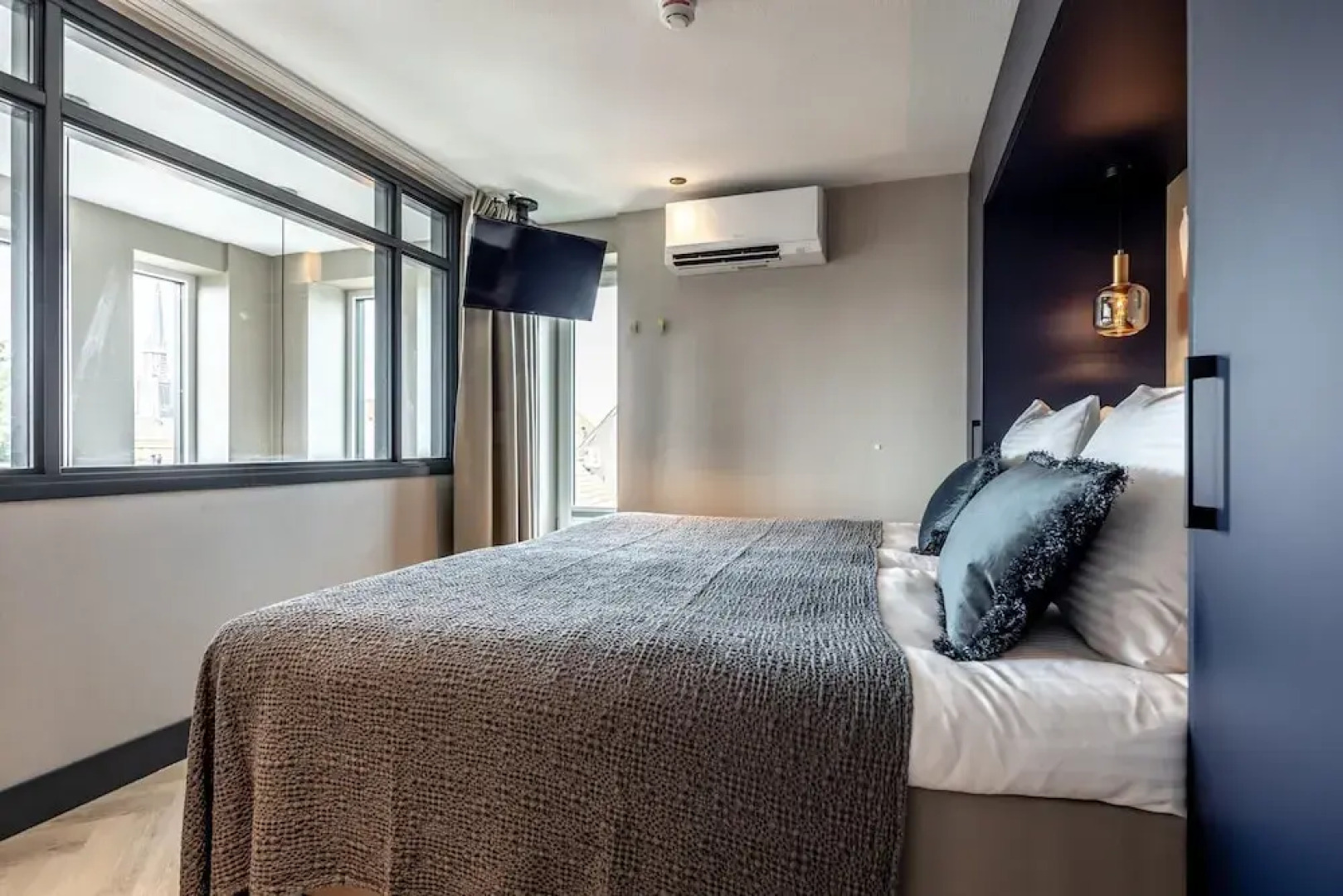 Stylish Delft Apartment