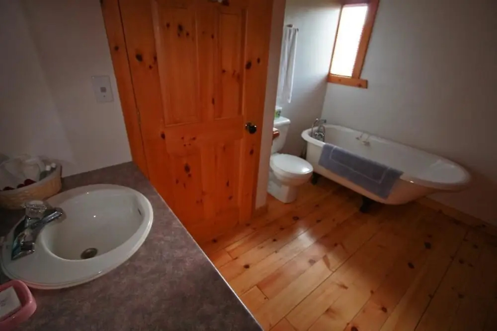 Wilderness Tours Rafting Resort