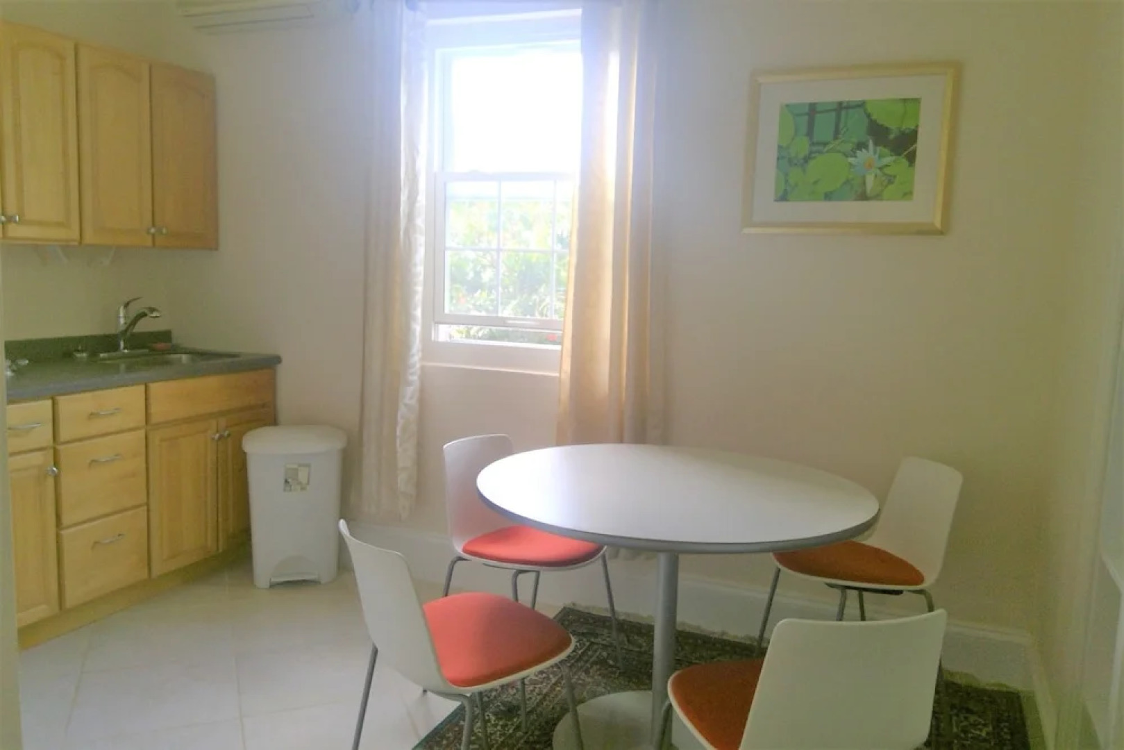 Bermuda Villa Guest House