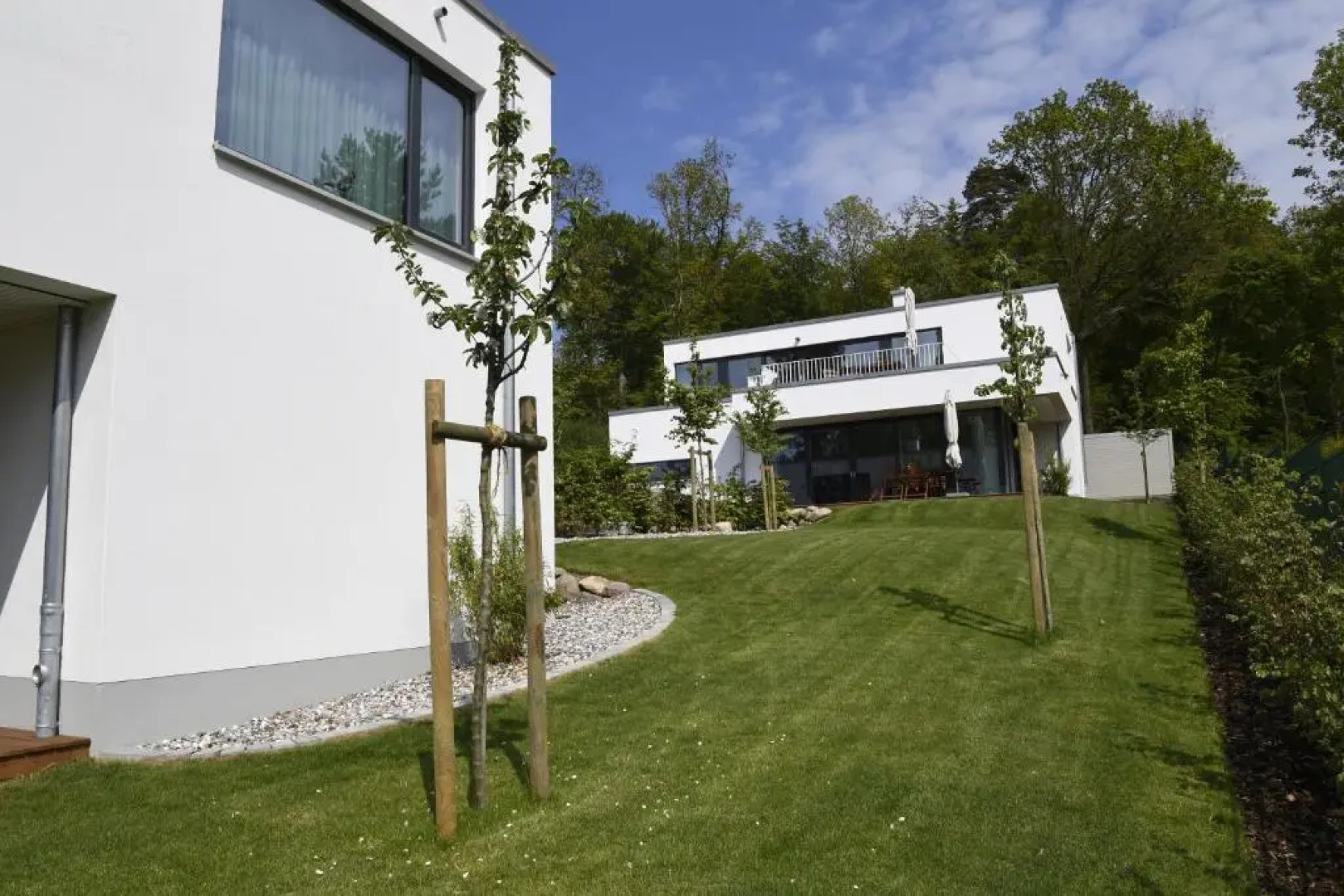 Haus Windsbraut - FeWo 01