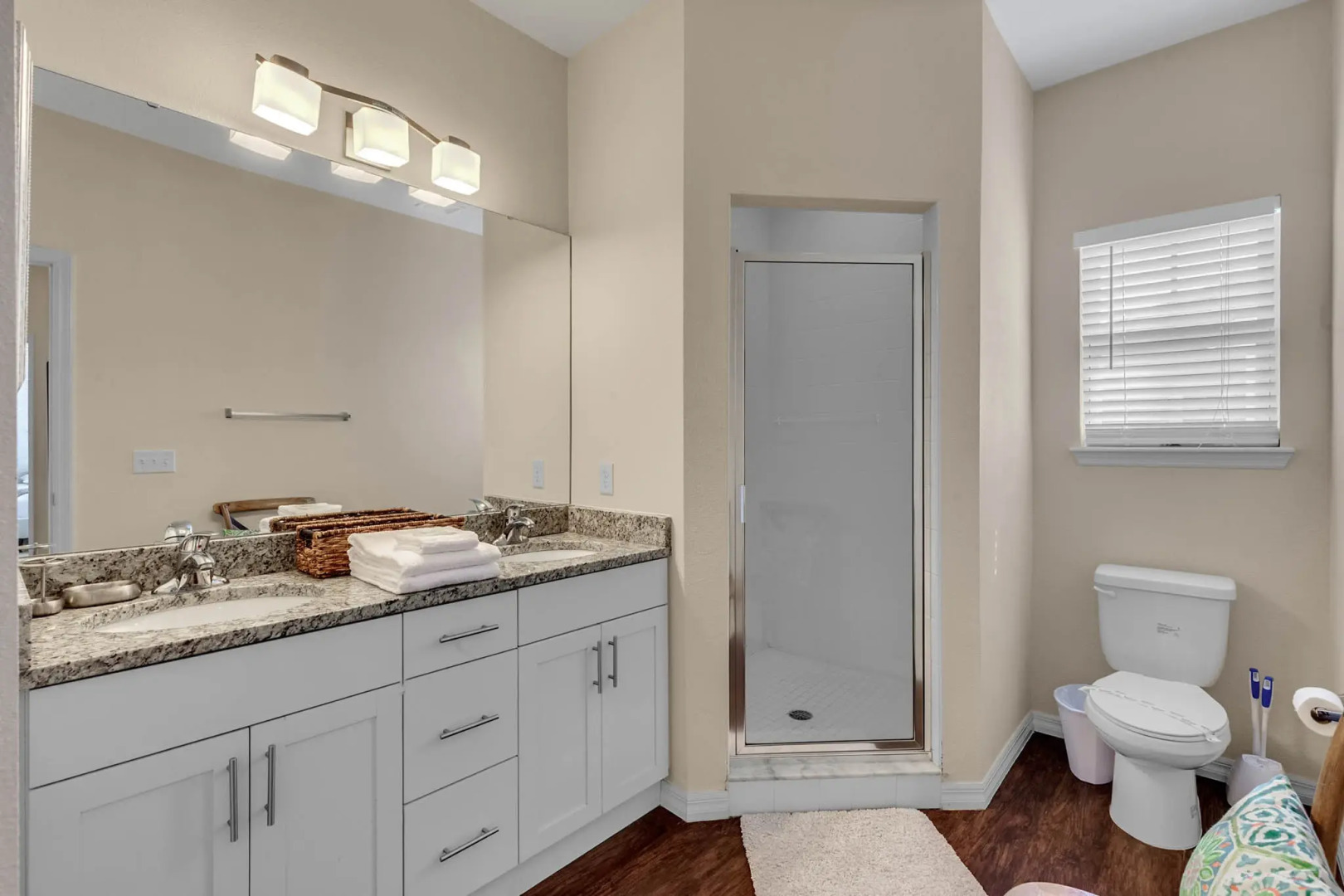 4 Bedrooms / 3 Bathrooms / Lucaya Village (15-101), Kissimmee, US