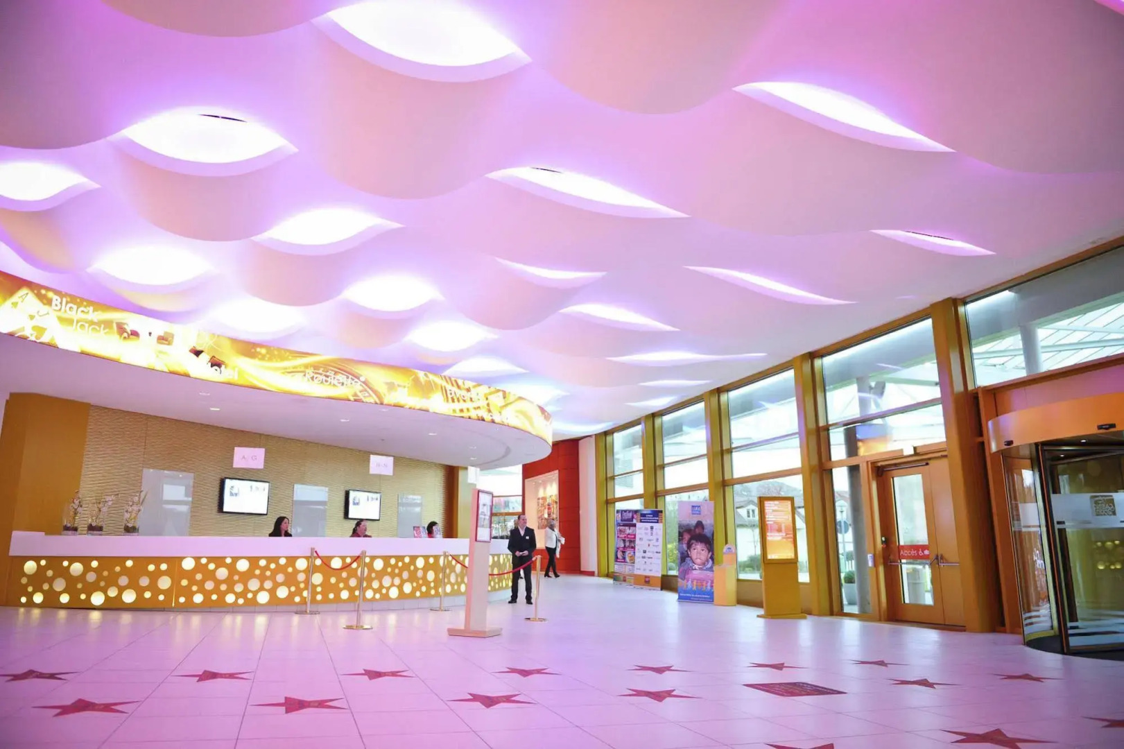 Hôtel Casino 2000 - Adult Guests Only