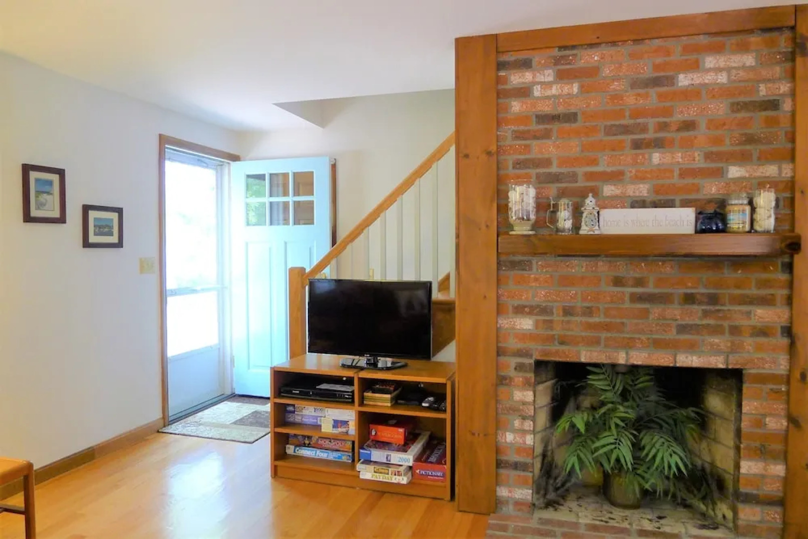 20 Woodpine - 4 Bedroom House