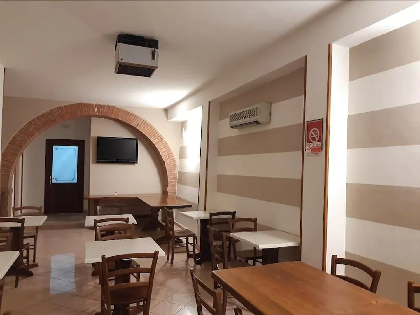 " Il Bersagliere " Dependance Hotel la Pace