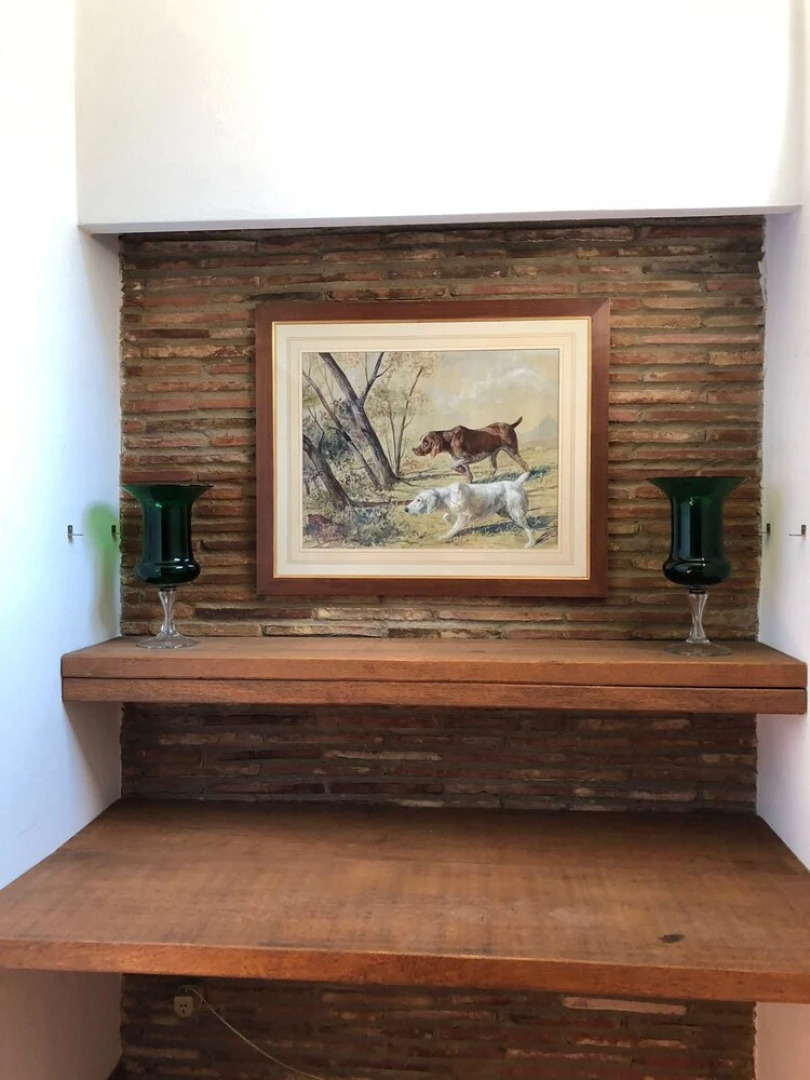 Esclusiva Foresteria della Ginepraia