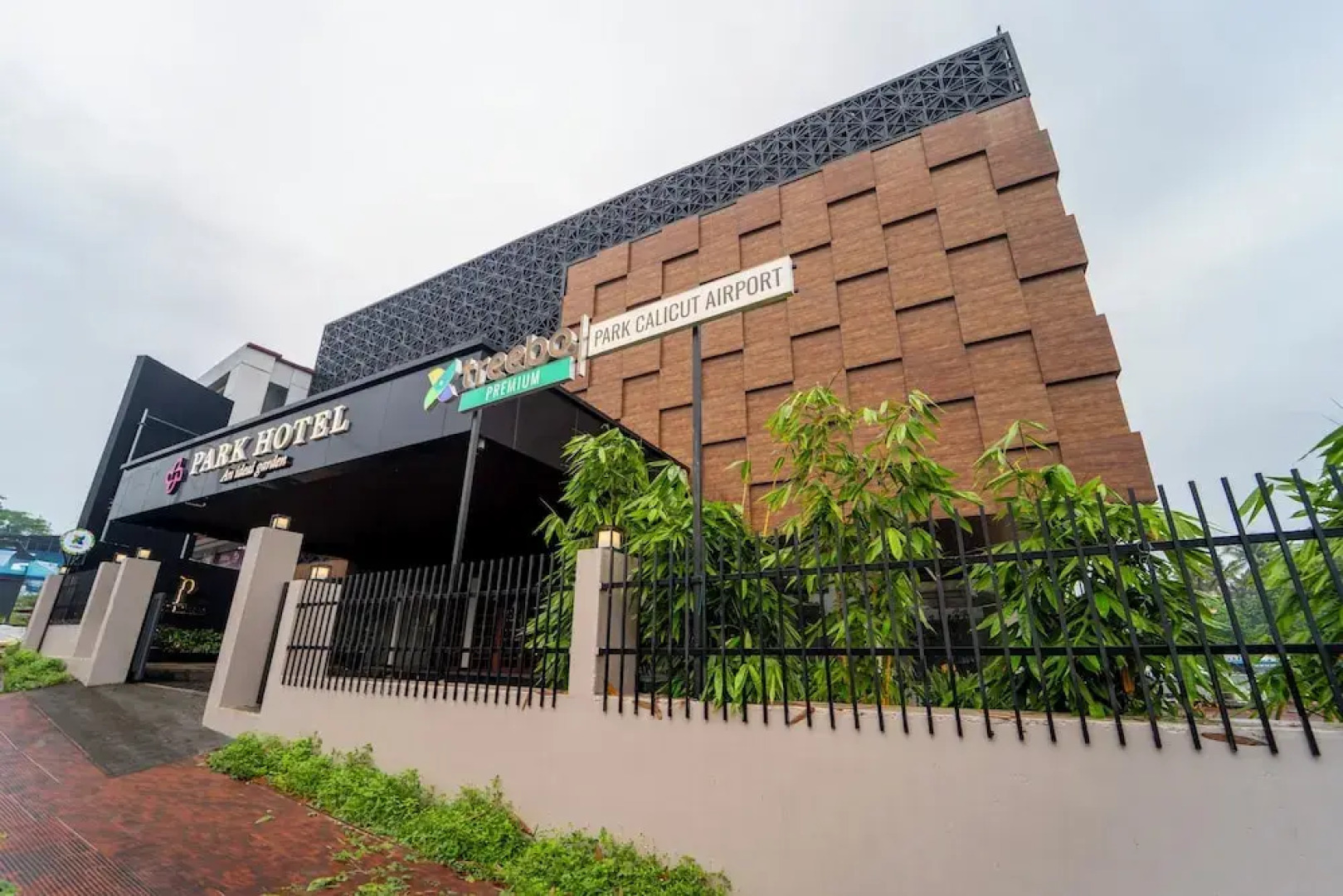 Treebo Premium Park Calicut