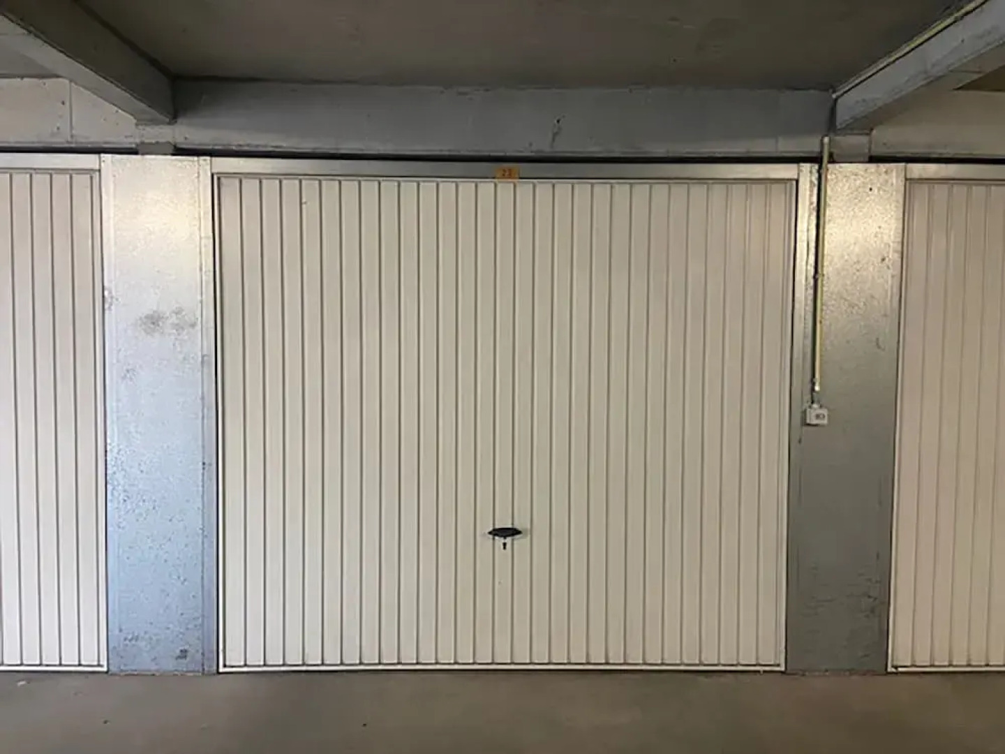 Bright Apartment With sea View