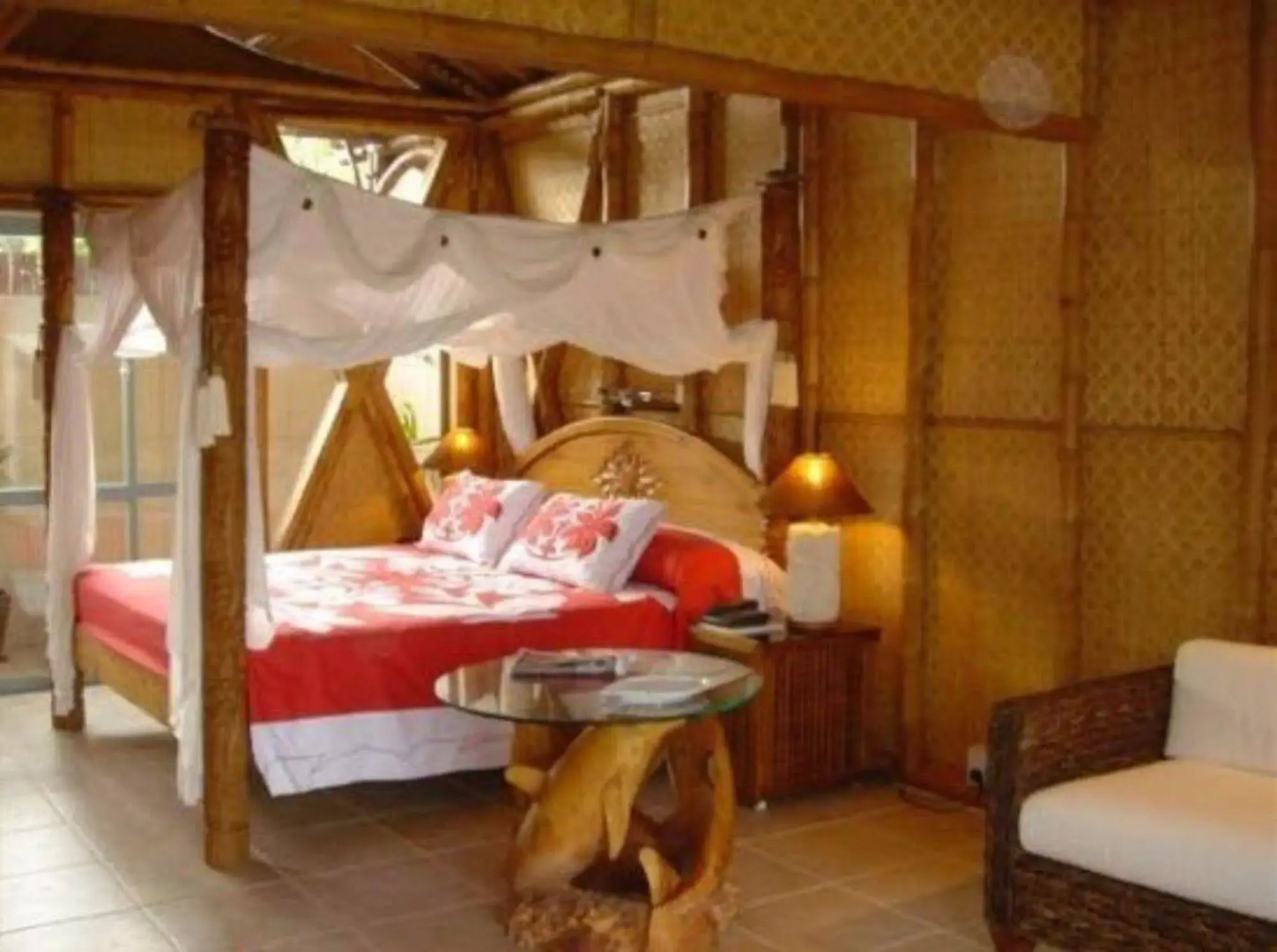 Magic Reef Bungalows