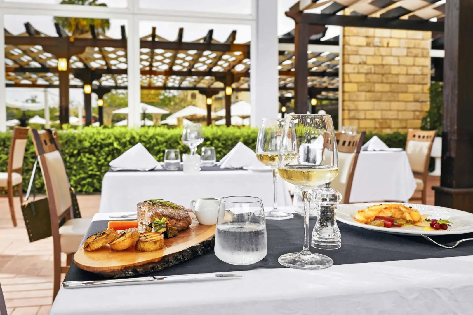 TUI MAGIC LIFE Calabria - All Inclusive