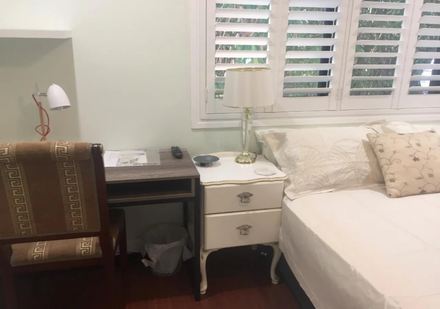 Margate House Boutique Bed & Breakfast