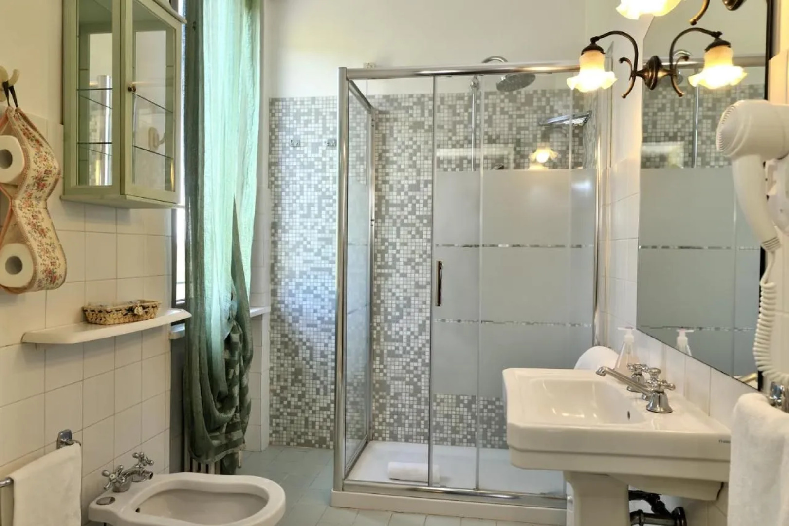 Domus Volumnia Country House