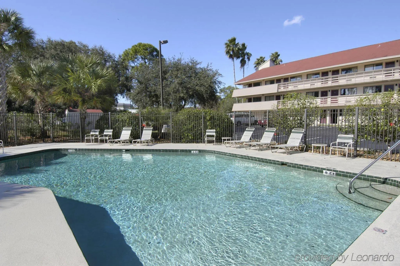 Red Roof Inn Tampa - Brandon