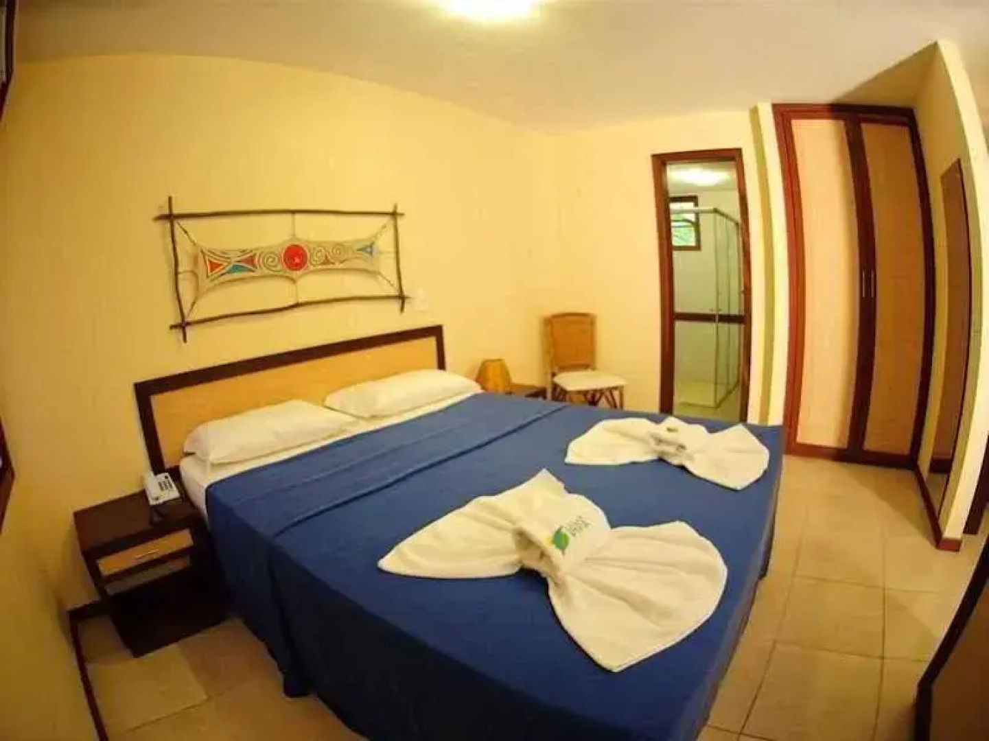 Solar Pipa Aparthotel