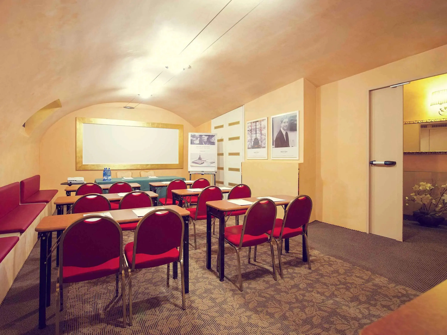 Hotel Milu Milano