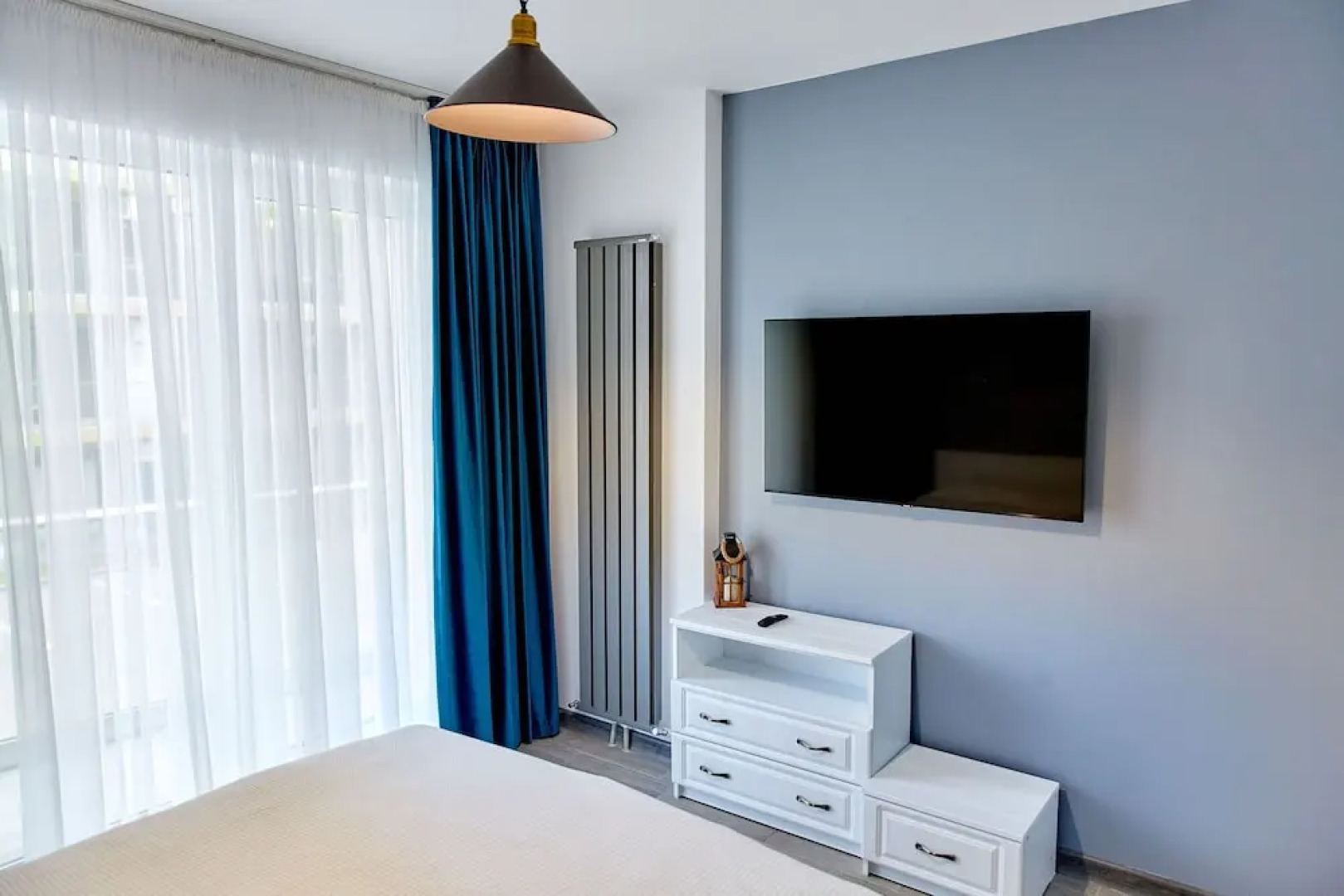 Apartamente Indigo Alezzi