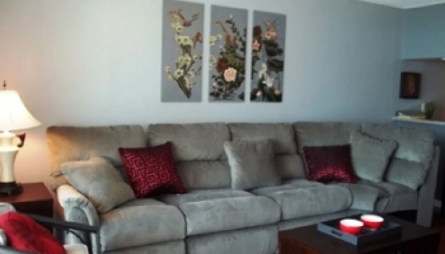 Traffic Free Beach - 2 BR 2 BA - South Point Condominiums 109